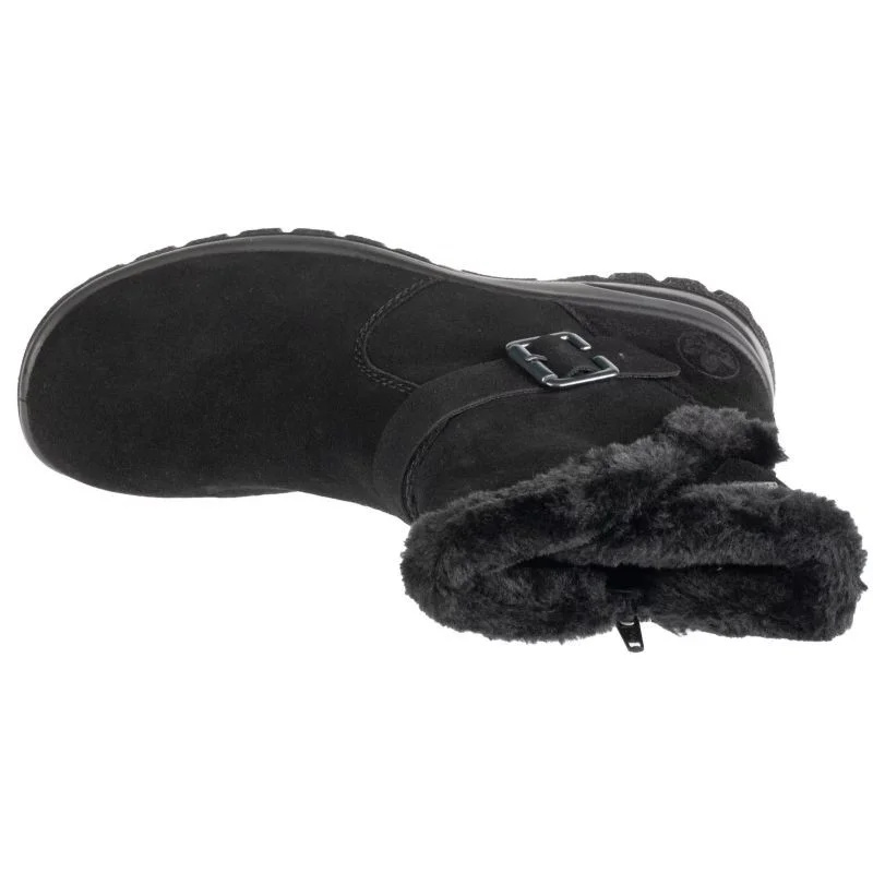 Rieker Booties W L7179-00 dámské 41