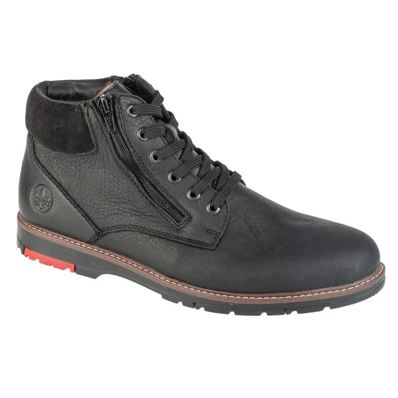 Boty Rieker M 10503-00 43