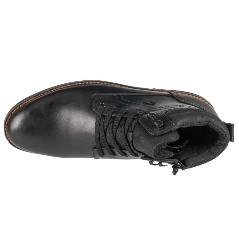 Boty Rieker M F4544-00 42