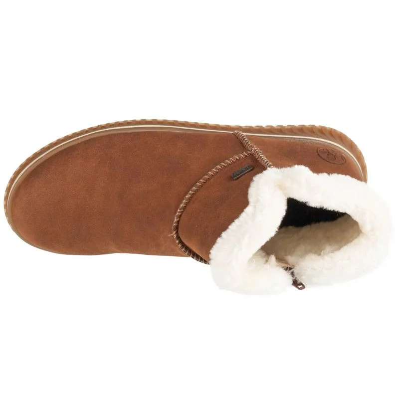 Rieker Booties 74260-25 dámské boty 37
