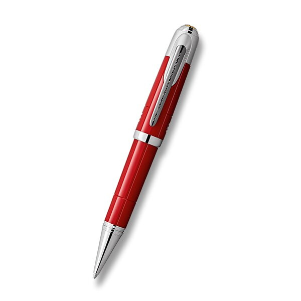 Montblanc Enzo Ferrari Great Characters SE kuličkové pero