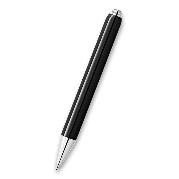 Montblanc Heritage R&N Baby Black kuličkové pero