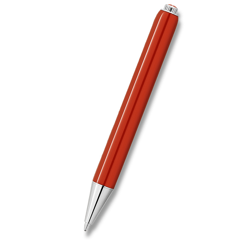 Montblanc Heritage R&N Baby Coral kuličkové pero