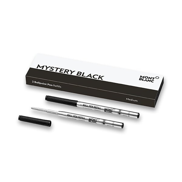 Náplň Montblanc do kuličkového pera šíře M