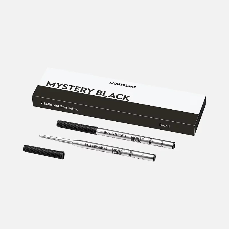 Náplň Montblanc do kuličkového pera šíře B