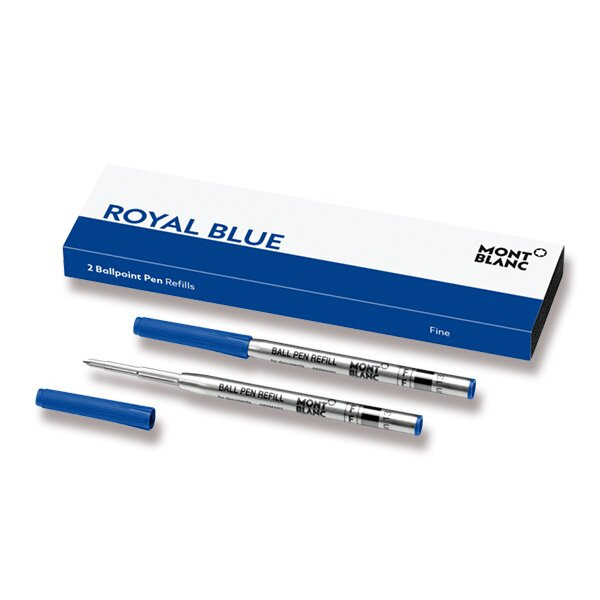 Náplň Montblanc do kuličkového pera šíře B