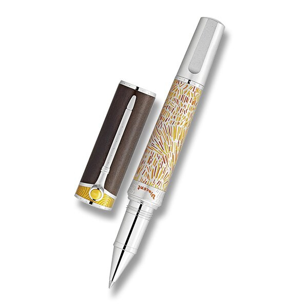 Montblanc Master of Art Homage Vincent van Gogh LE 4810 roller