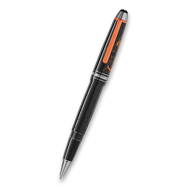 Montblanc Meisterstück LeGrand 162 Naruto roller