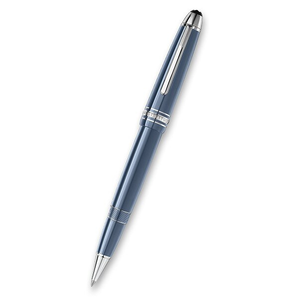 Montblanc Meisterstück LeGrand 162 Glacier Blue roller
