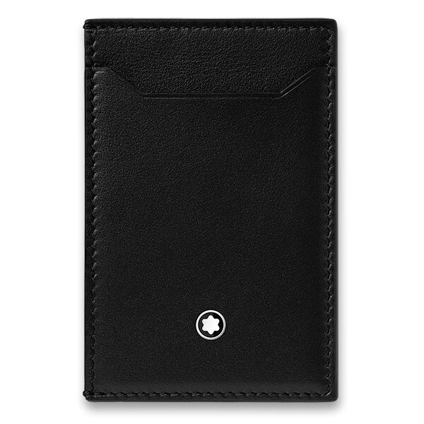 Peněženka Montblanc Meisterstück Pocket 3 cc