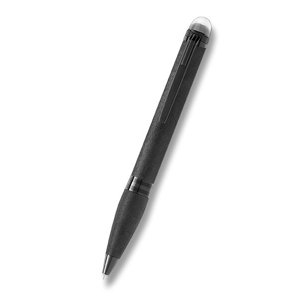 Montblanc StarWalker BlackCosmos Metal kuličkové pero