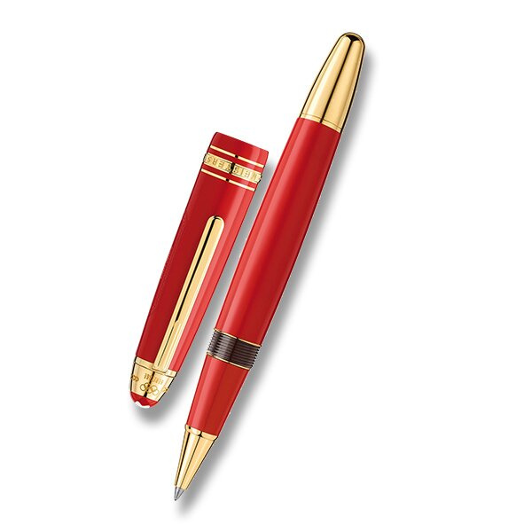 Montblanc Meisterstück LeGrand 162 Olympic Paris roller
