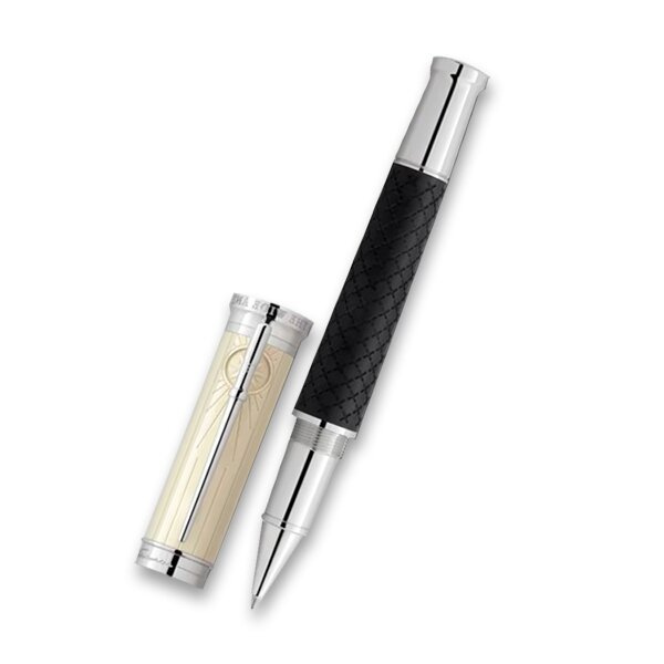Montblanc Writers Edition R. L. Stevenson roller