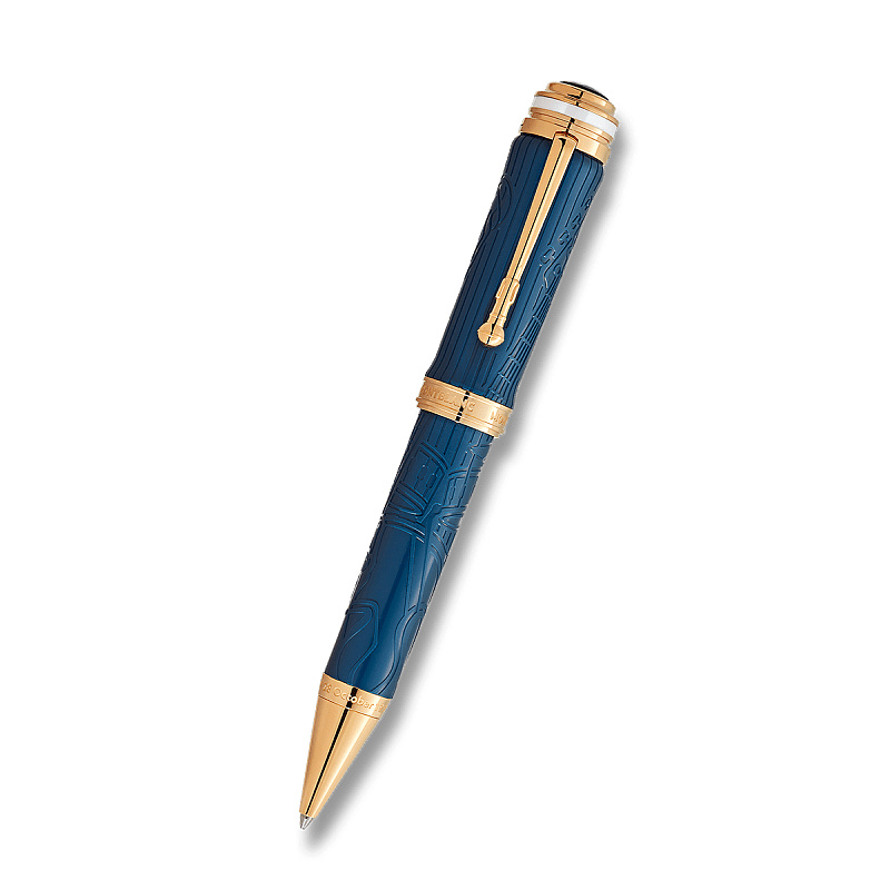 Montblanc Queen Great Characters SE kuličkové pero