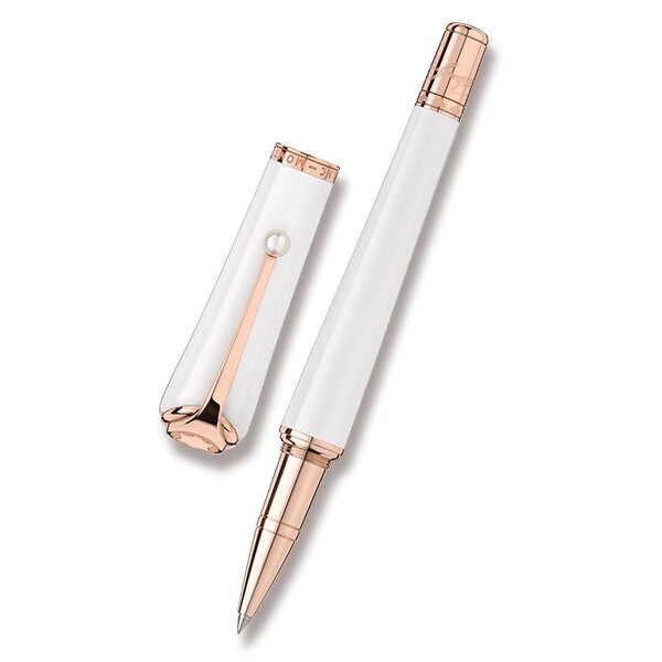 Montblanc Marylin Monroe Muses Pearl roller