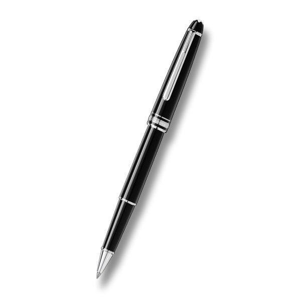 Montblanc Meisterstück Classique Platinum Line roller