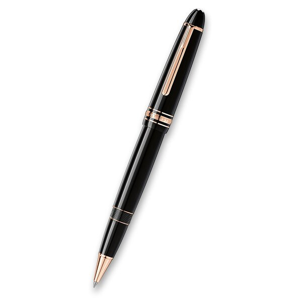 Montblanc Meisterstück LeGrand 162 Red Gold roller