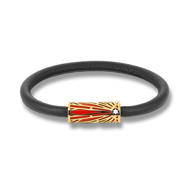 Montblanc Meisterstück The Origin Coral náramek