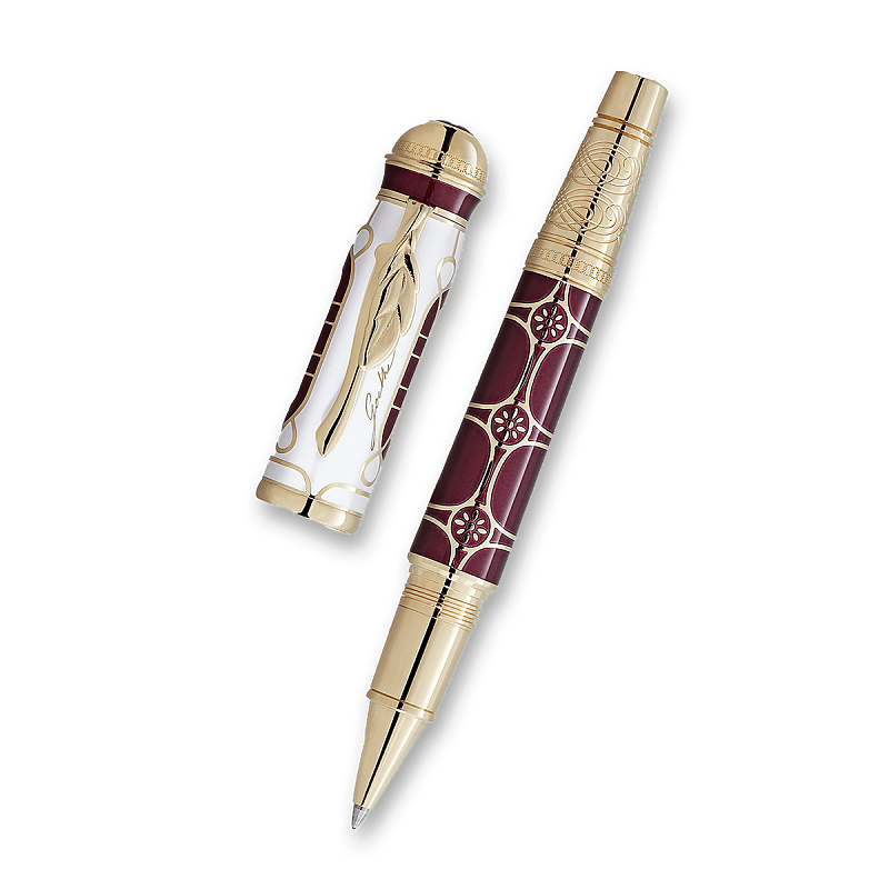 Montblanc Writers Edition 1808 Johann Wolfgang von Goethe roller