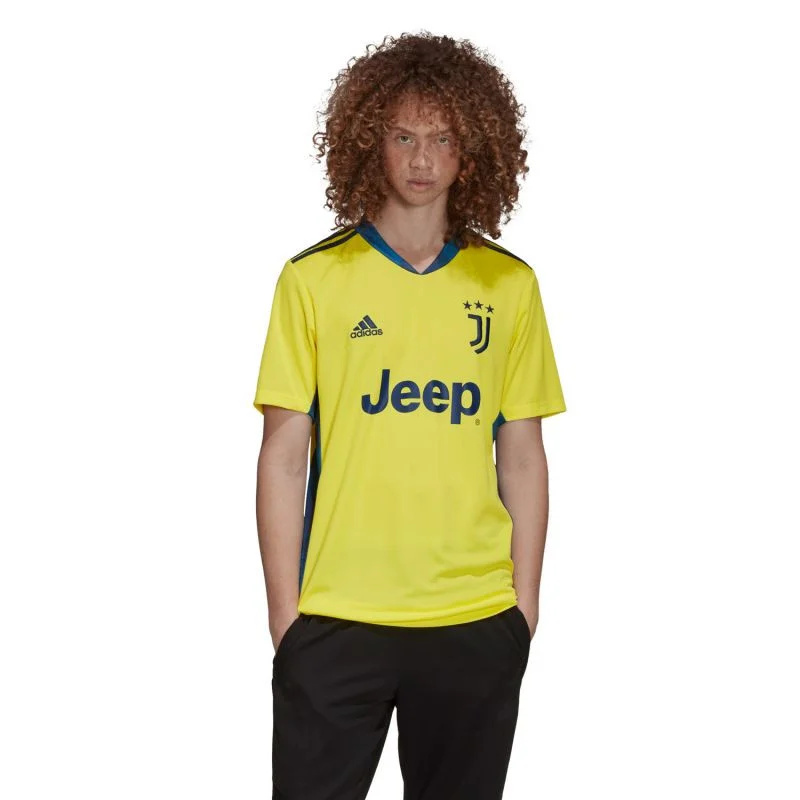 Pánské brankářské tričko Juventus Turín M FI5004 - Adidas M (178 cm)