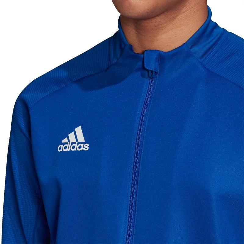 Pánská tréninková bunda Condivo 20 M FS7112 - Adidas XXL