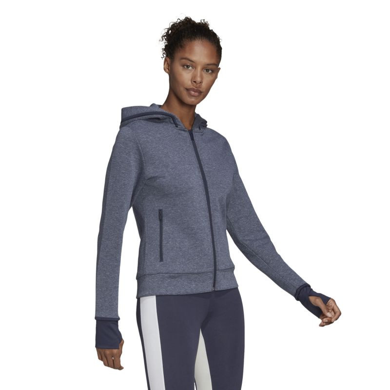 Dámská mikina adidas Versatility FL4213 xxs