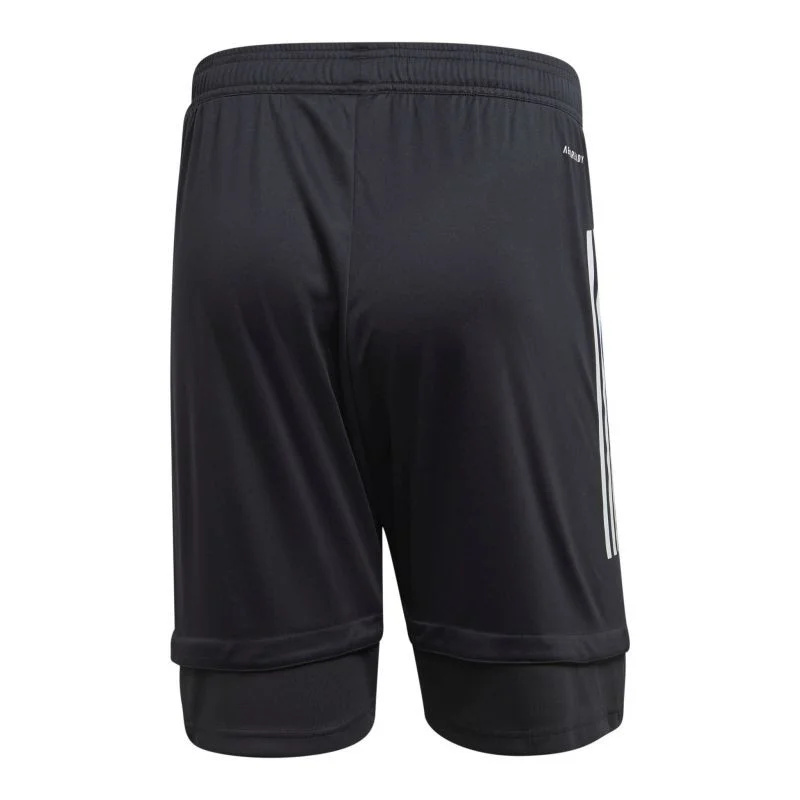 Pánské šortky Germany M FI0756 - Adidas XL (188 cm)