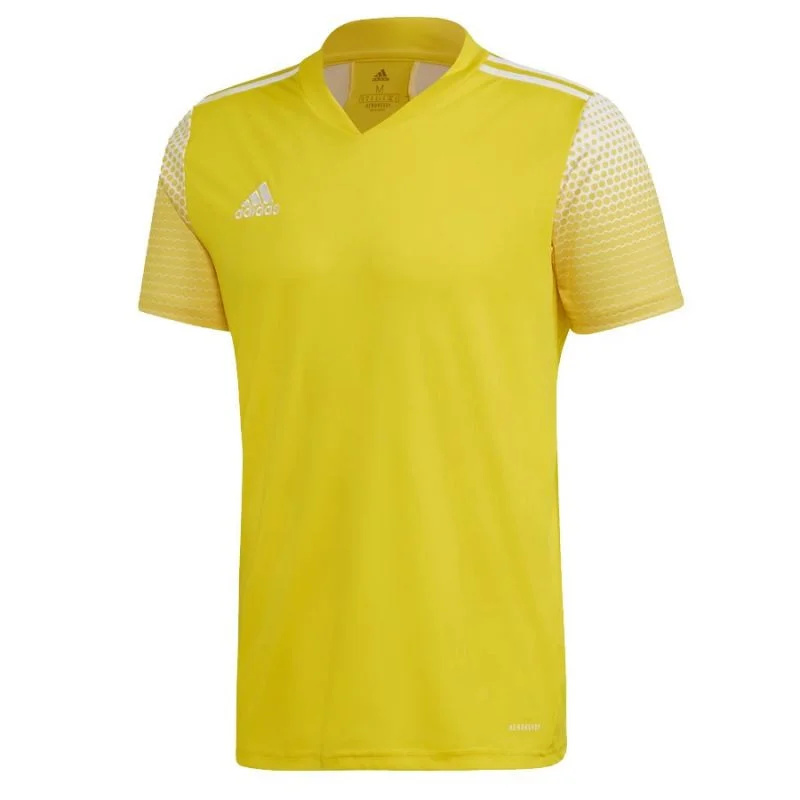 Pánské tričko Regista 20 JSY M FI4556 - Adidas S