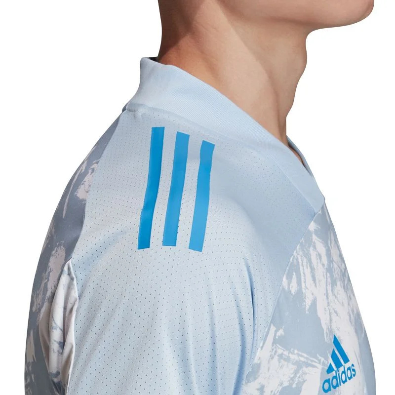 Pánské tričko Condivo 20 Jersey M FI4221 - Adidas XS
