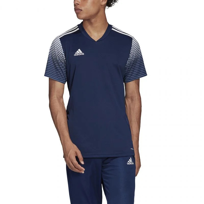 Pánské tričko Regista 20 M FI4555 - Adidas S