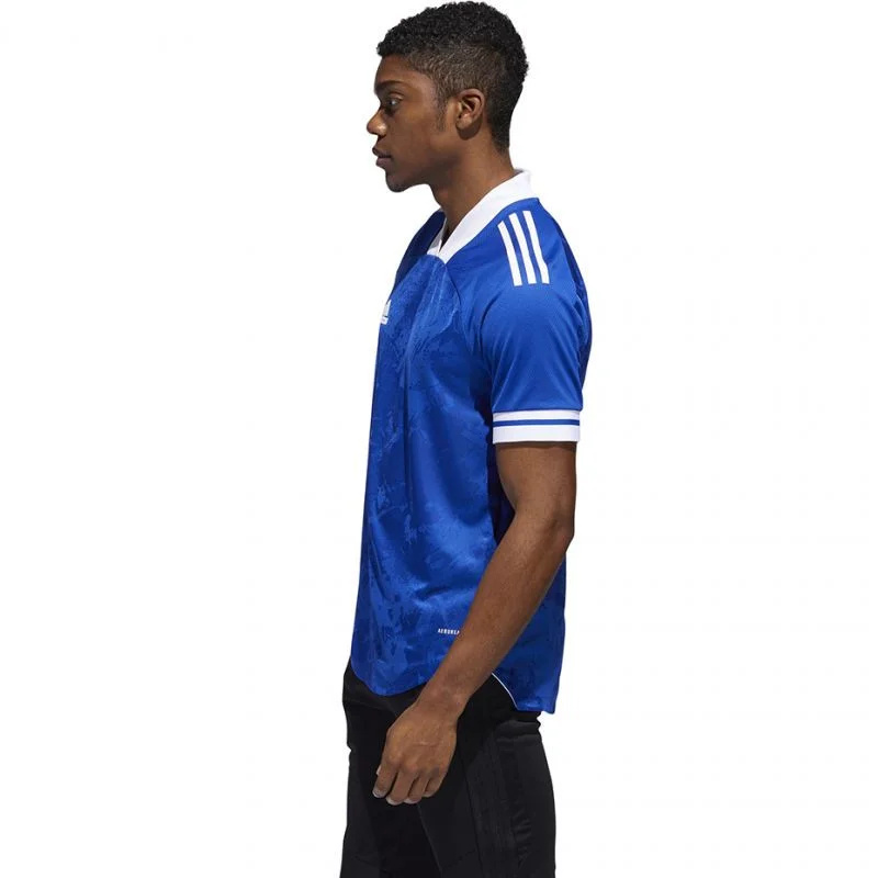 Pánské fotbalové tričko Condivo 20 M FT7258 - Adidas XS