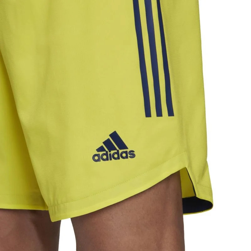 Pánské šortky Condivo 20 M FI4578 - Adidas S (173 cm)