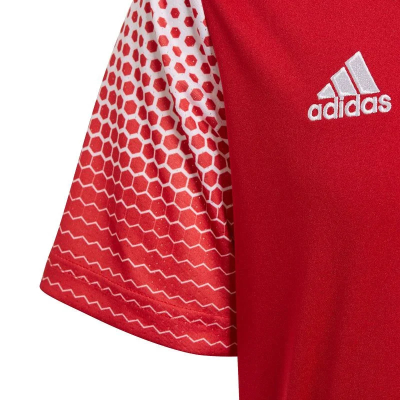 Dětský dres Regista 20 Jr FI4565 - Adidas 128 cm
