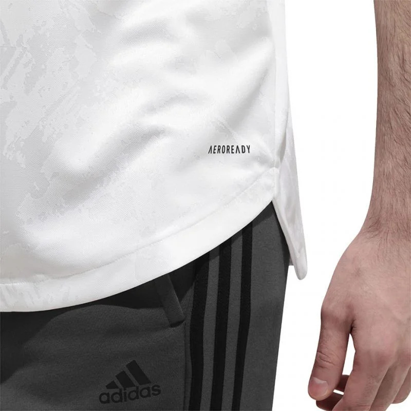 Pánské fotbalové tričko Condivo 20 M FT7255 - Adidas S