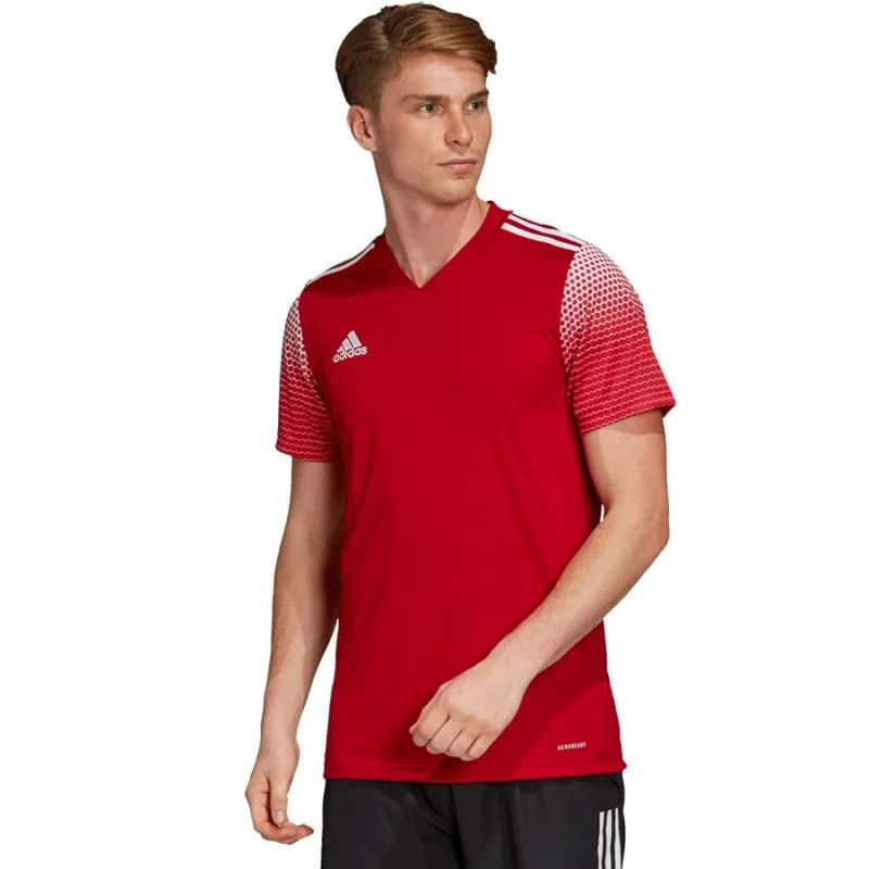 Pánské tričko Regista 20 JSY M FI4551 - Adidas S