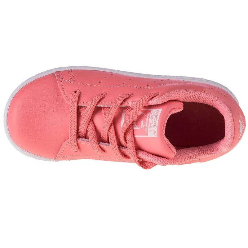 Dětský Stan Smith EL K EF4928 - Adidas 20