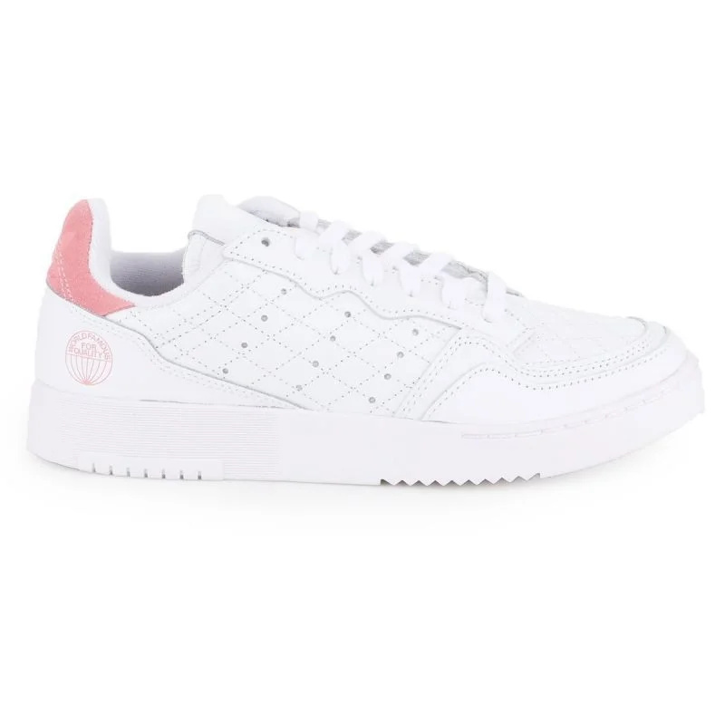 Dámské boty Supercourt W EF5925 - Adidas EU 36 2/3