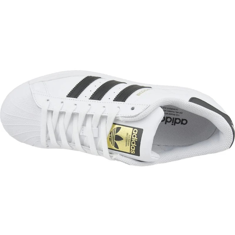 Boty adidas Superstar M EG4958 44 2/3