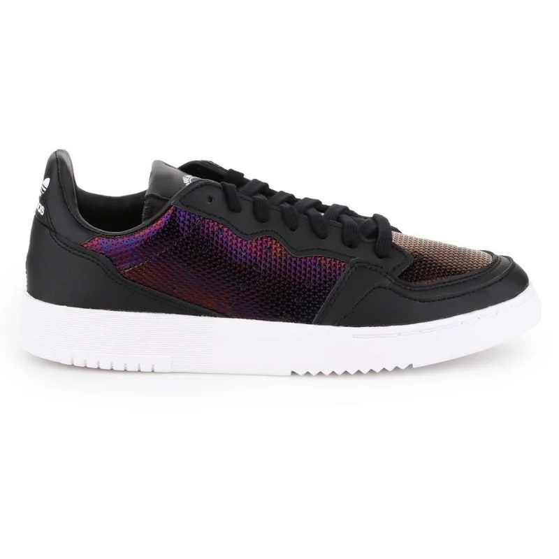 Dámská obuv Supercourt W EG2012 - Adidas EU 36 2/3