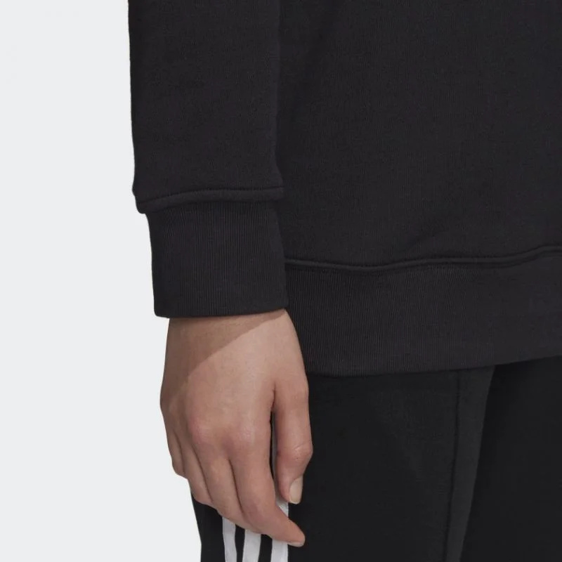 Originals TRF Crew Sweat W FM3272 - Adidas 36
