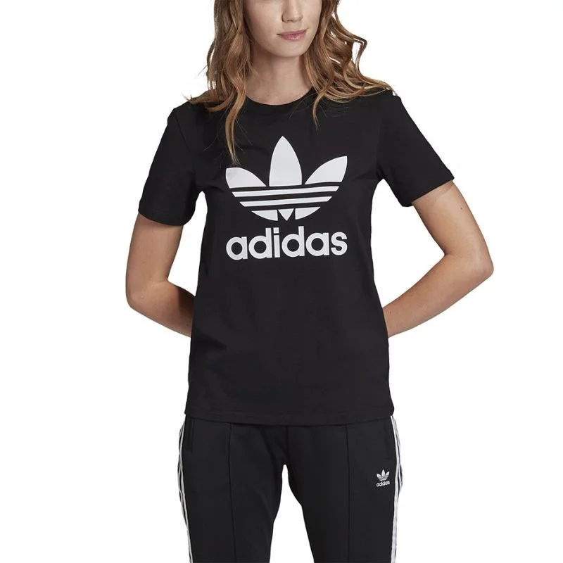 Dámské tričko Trefoil W FM3311 - Adidas 32