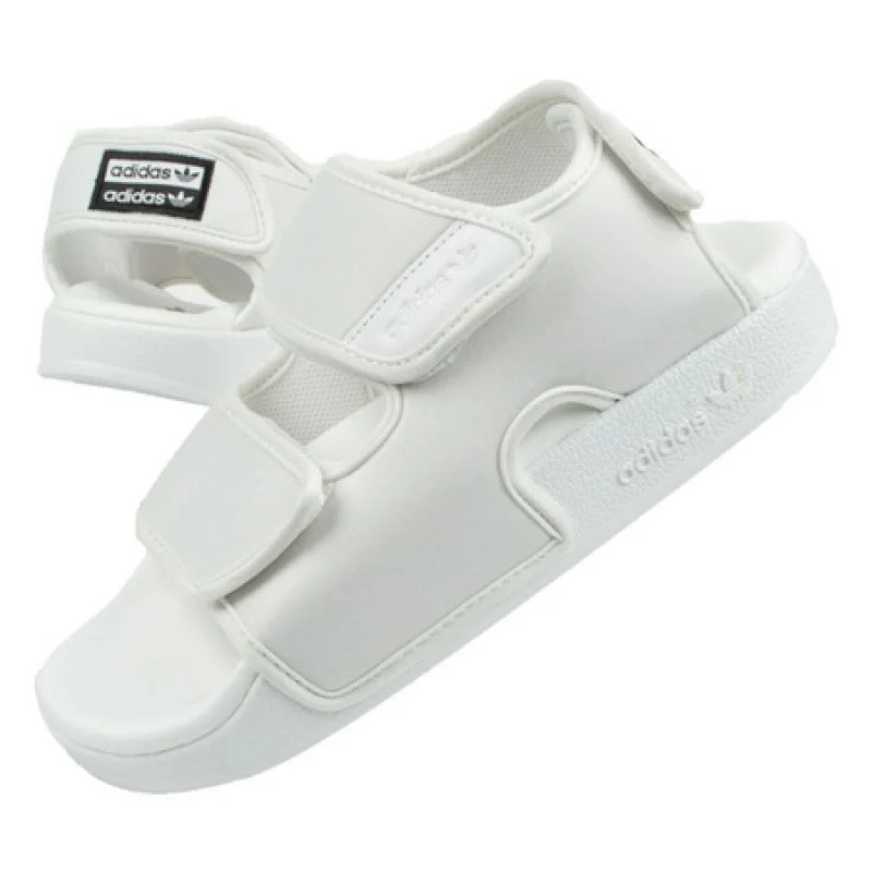 Dámské sandály  Adilette U EG5026 bílé - Adidas 39
