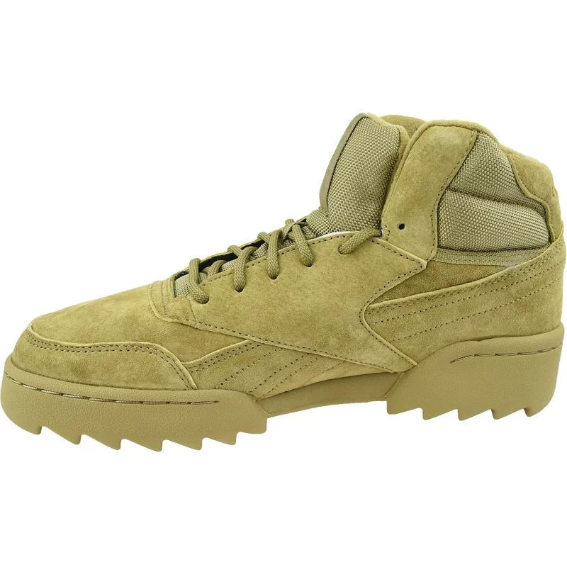 Pánské boty FU9125 - Reebok béžová 42-43