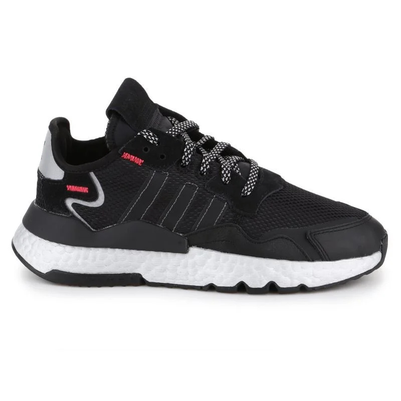 Dámské tepláky Nite Jogger W FV4137 - Adidas EU 36