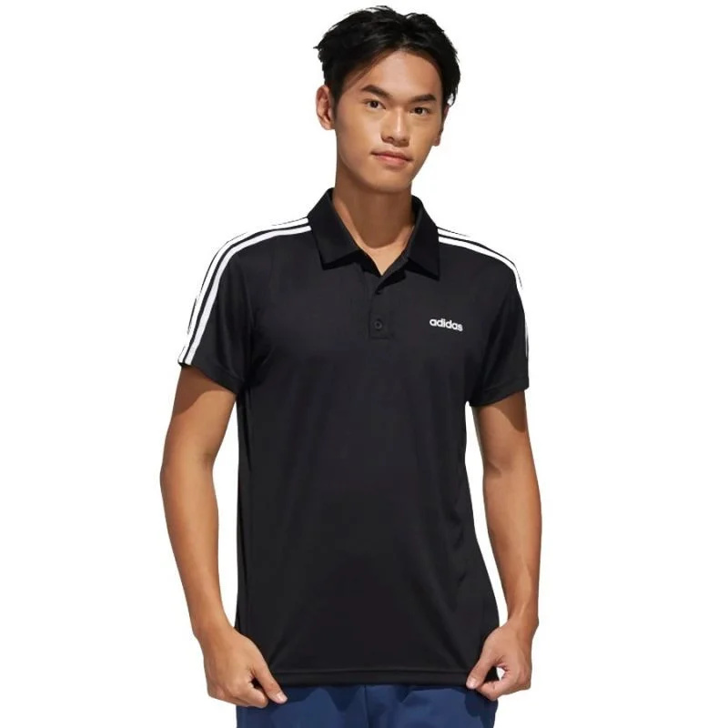 Pánské polo tričko M D2D 3S PO M FL0321 - Adidas M