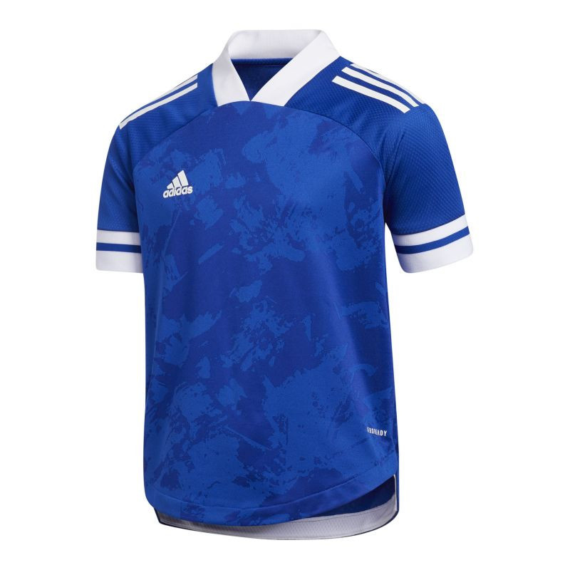 Juniorské tričko adidas Condivo 20 FT7251 128