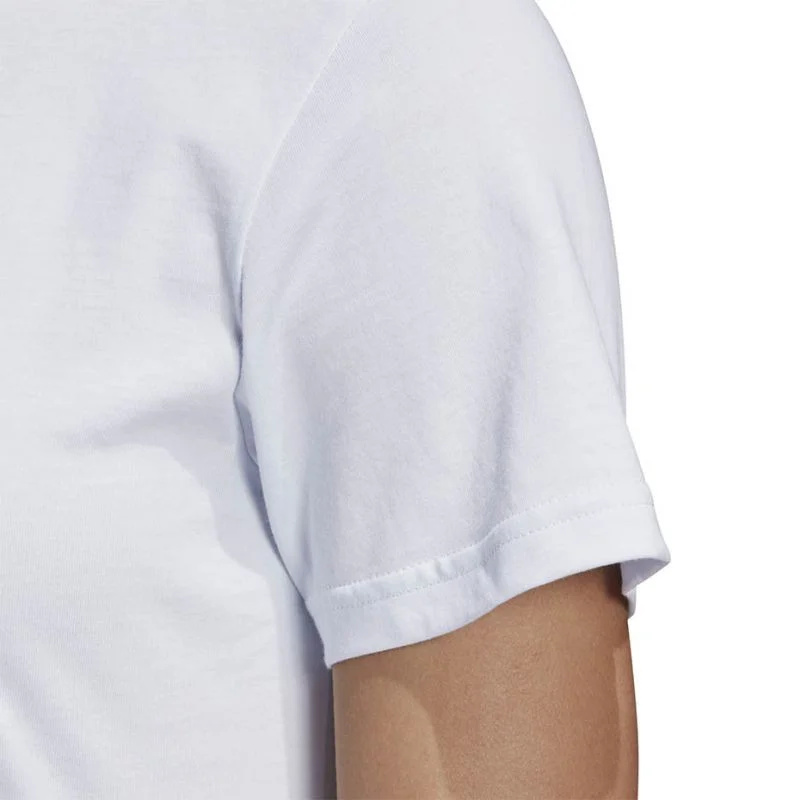 Adidas W BOS CO Tee W FQ3241 S