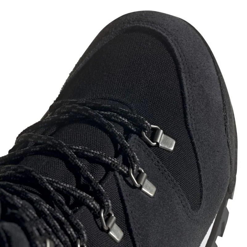 Pánské zimní boty Terrex Snowpitch M FV7957 - Adidas 46 2/3