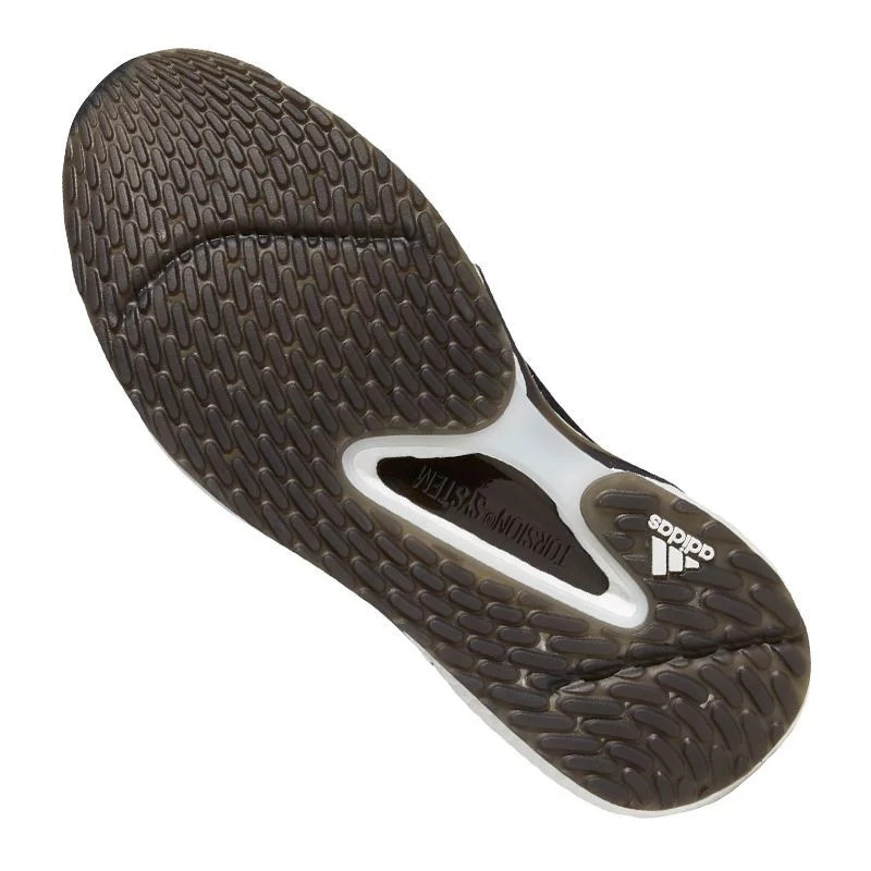 Běžecká obuv Alphatorsion  FV6167 Adidas černá s bílou 43 1/3