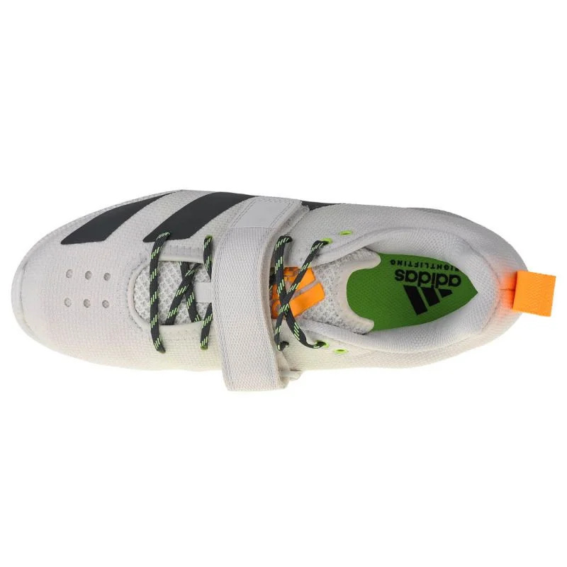 Vzpírání unisex II FU8165 - Adidas 36 2/3